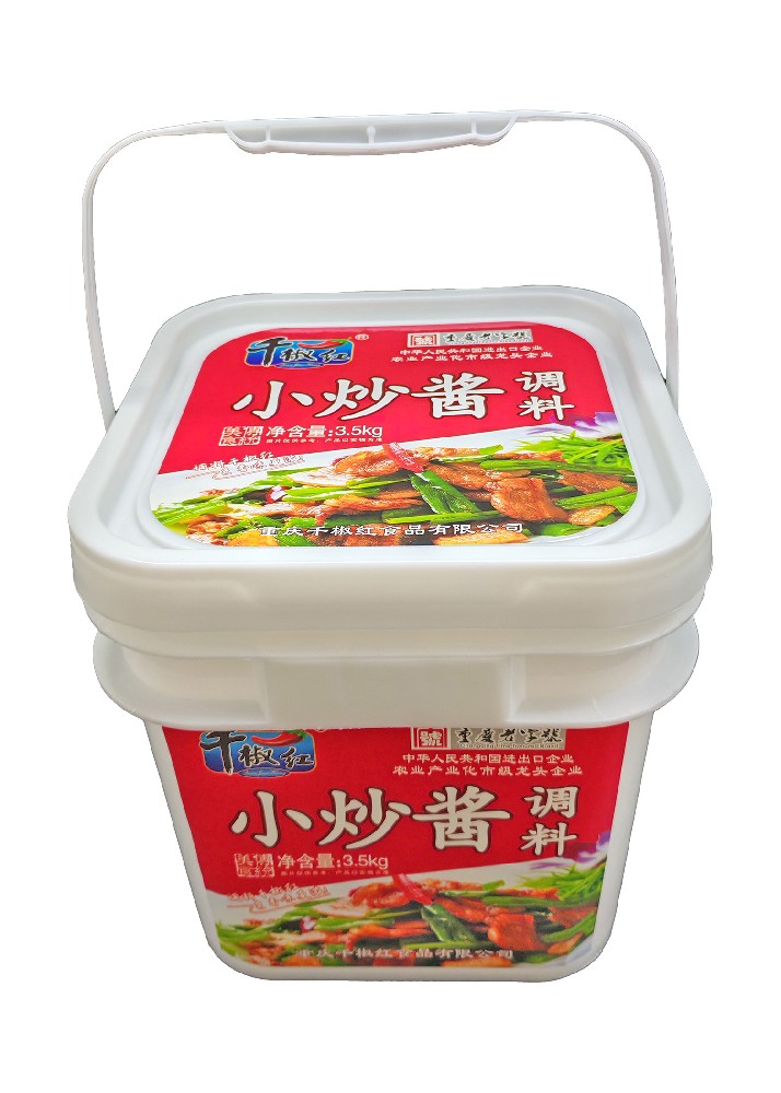 3.5kg小炒醬調(diào)料