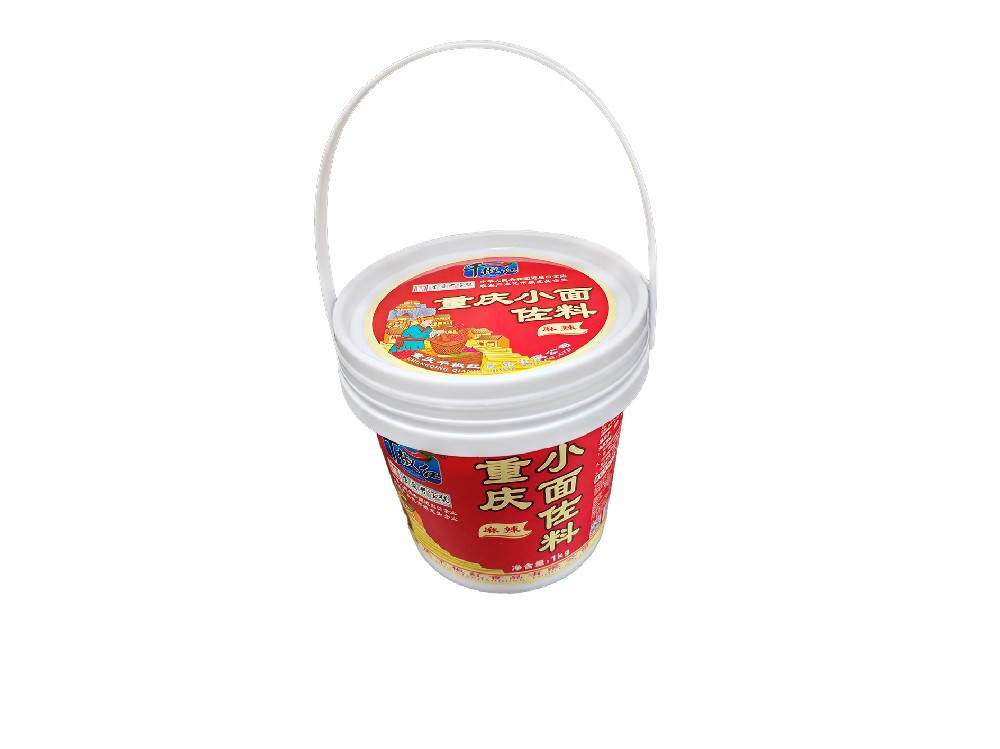 1kg重慶小面佐料（麻辣）